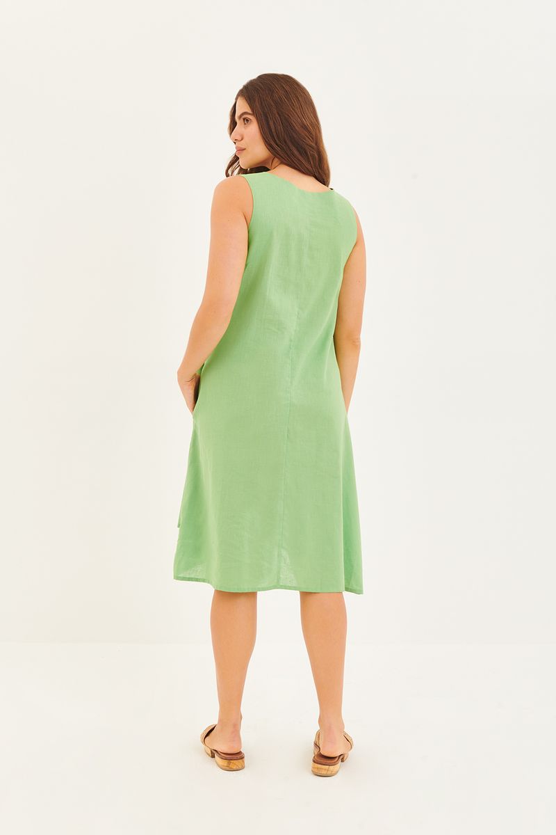 VESTIDO_LINHO_PREGA_LATERAL_VERDE_ROU2119_PAPEL_CRAFT_2