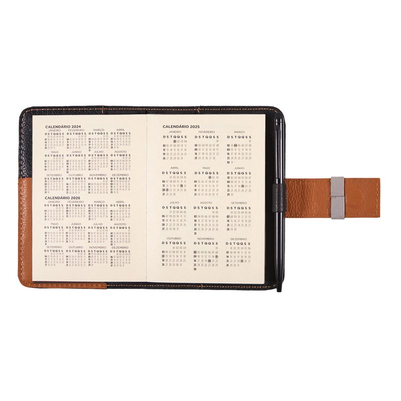 AGENDA_COURO_LINGUETA_PERPONTO_SEMANAL_MINI_COM_CANETA_PRETO_CARAMELO_PAPEL_CRAFT_AG1793_4