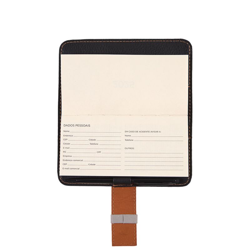 AGENDA_COURO_LINGUETA_PESPONTO_BOLSO_2025_PRETA_CARAMELO_AG1797_PAPEL_CRAFT_-3