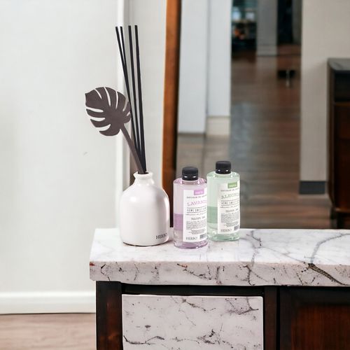 Refil Difusor Costela de Adão 250 ml 
LAVANDA