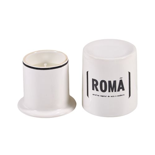Vela French ROMÃ
