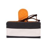PORTA_OCULOS_LONA_HORIZONTAL_LINGUETA_COURO_LISTRAS_P_B_GG_-CO3062_PAPEL_CRAFT_3