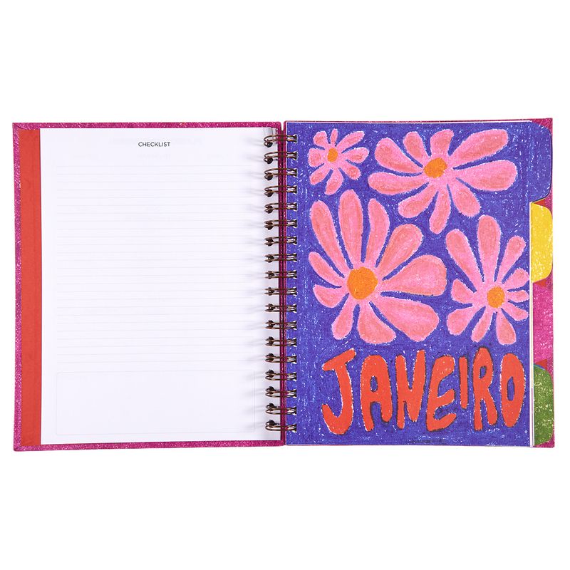 AGENDA_PLANNER_GRD_REPOSICIONAVEL_-FLORAL_GIZ_UVA_-AG1822_PAPEL_CRAFT_5
