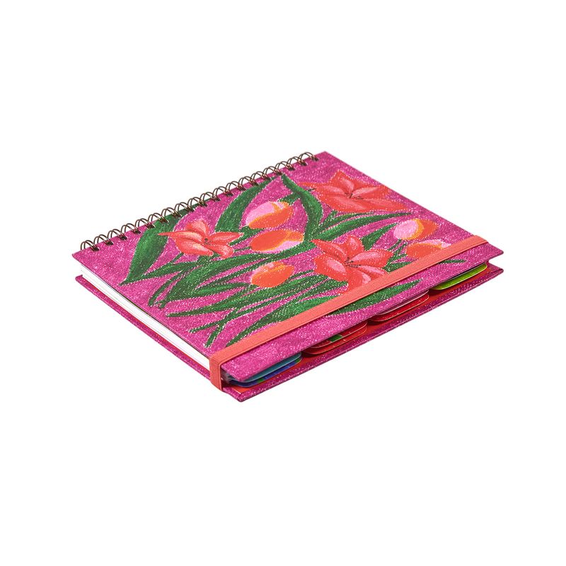 AGENDA_PLANNER_GRD_REPOSICIONAVEL_-FLORAL_GIZ_UVA_-AG1822_PAPEL_CRAFT_12