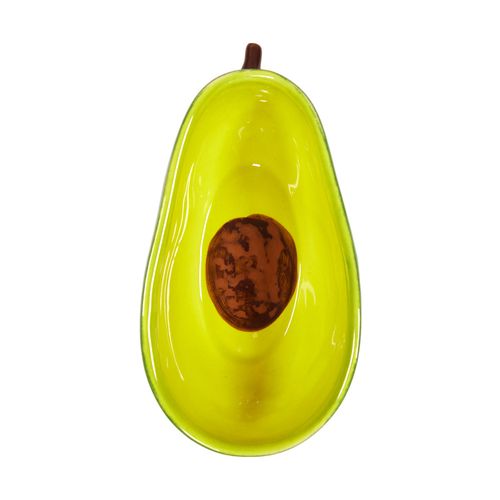 Bowl Tuti-Frutti Recortado
ABACATE