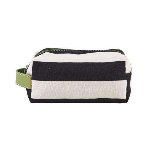 Necessaire Grande Lona Alça
LISTRAS P/B GG