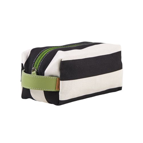 Necessaire Grande Lona Alça
LISTRAS P/B GG