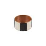 BRACELETE_MARCHETARIA_LISTRAS_PRETO_E_BRANCO_ROU2145_PAPEL_CRAFT_2