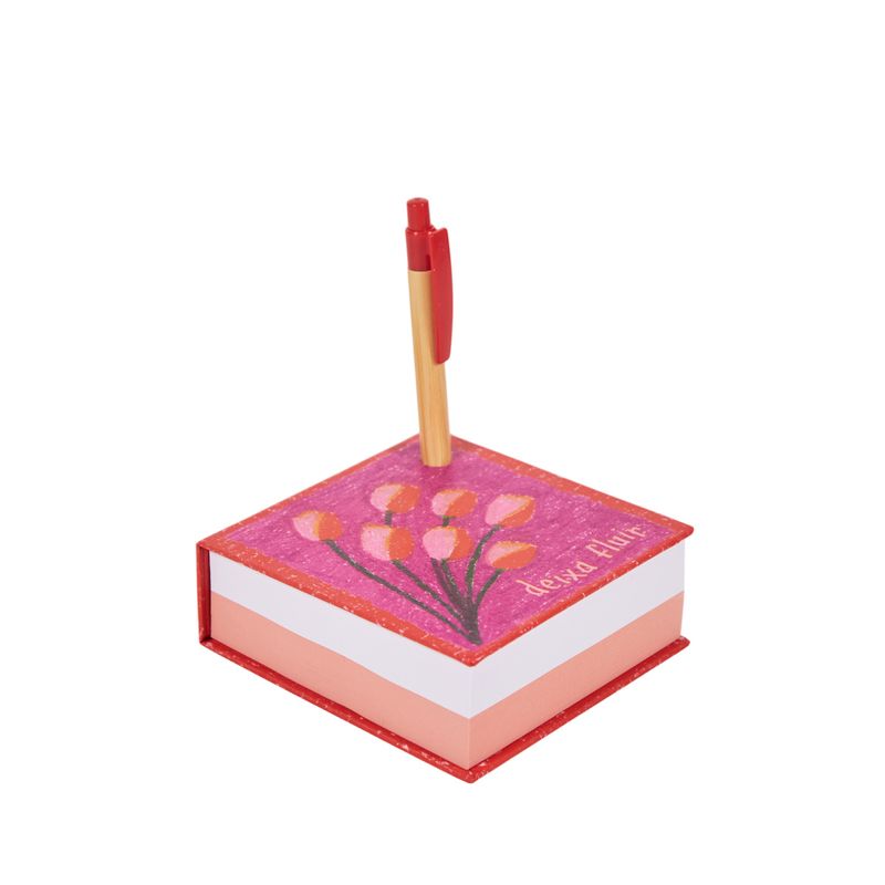 BLOCO_12_X_12_-MENSAGEM_-_STICKER_DEIXA_FLUIR_PAPEL_CRAFT_1
