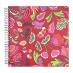 ALBUM_GARRA_32_X_32_ESTAMPAS_FLORAL_BORDO_COLAGEM_BEBEL_AL975_PAPEL_CRAFT_1