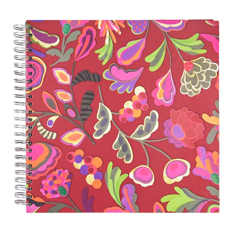 ALBUM_GARRA_32_X_32_ESTAMPAS_FLORAL_BORDO_COLAGEM_BEBEL_AL975_PAPEL_CRAFT_1