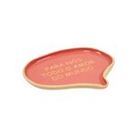 PRATO_DECORATIVO_CERAMICA_FRASES_PARA_NOS_TODO_AMOR_DO_MUNDO_HO10084_PAPEL_CRAFT_3