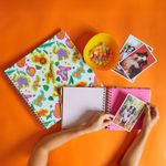 ALBUM_DE_FOTOS_GARRA_20_X_20_P_MIOLO_ARCO_IRIS_SAFARI_UNICO_AL1010_PAPEL_CRAFT_2