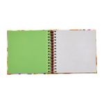 ALBUM_DE_FOTOS_GARRA_20_X_20_P_MIOLO_ARCO_IRIS_SAFARI_UNICO_AL1010_PAPEL_CRAFT_5