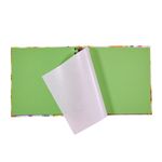 ALBUM_DE_FOTOS_GARRA_20_X_20_P_MIOLO_ARCO_IRIS_SAFARI_UNICO_AL1010_PAPEL_CRAFT_6