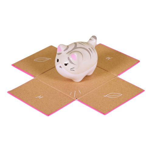 Kit Gatinhos Desejos FÉ