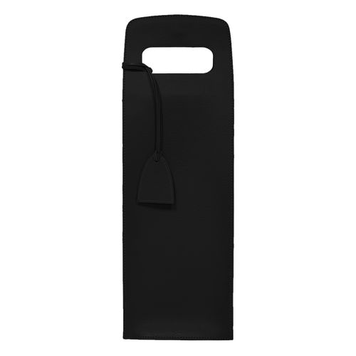 Porta Vinho PRETO