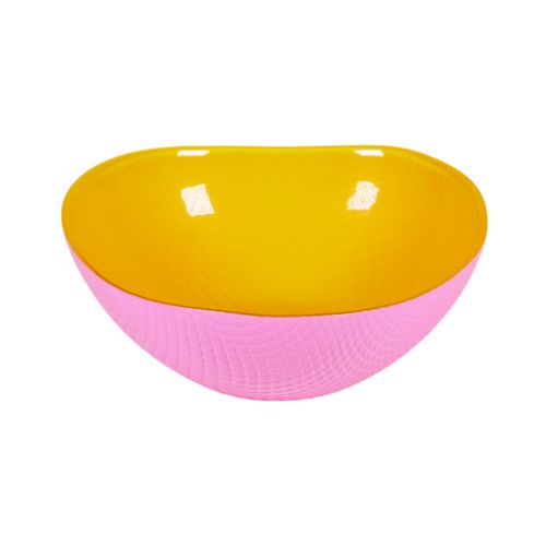 Bowl Milky 530 ml AMARELO