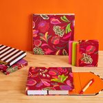 KIT_3_MINI_CADERNOS_FLORAL_BORDO_CA3329_PAPEL_CRAFT_2