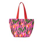 BOLSA_BALDE_DOUBLE_FACE_PEQUENA_FLORAL_TULIPA_LISTRAS_CO3080_PAPEL_CRAFT_1