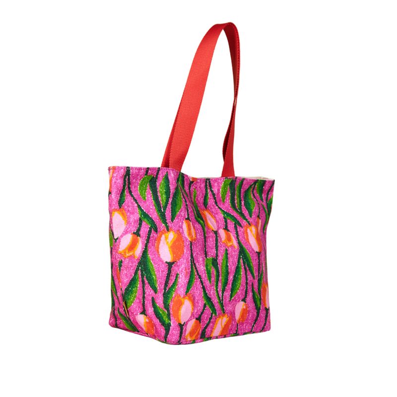 BOLSA_BALDE_DOUBLE_FACE_PEQUENA_FLORAL_TULIPA_LISTRAS_CO3080_PAPEL_CRAFT_3