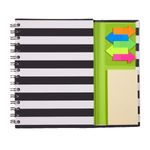 CADERNO_A5_COM_ABA_90_FLS_ESTAMPAS_-LISTRAS_P_B_PP__CA2838_PAPEL_CRAFT_4