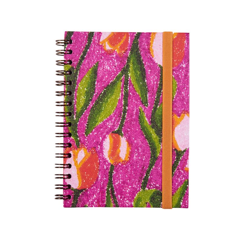 CADERNO_A5_90_FLS_ESTAMPAS_PAUTADO_-FLORAL_TULIPA_-CA2350_PAPEL_CRAFT_1