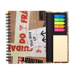 CADERNO-A5-COM-ABA-90-FOLHAS-ESTAMPAS-FRAGIL-CA2838-PAPEL-CRAFT-4-jpg