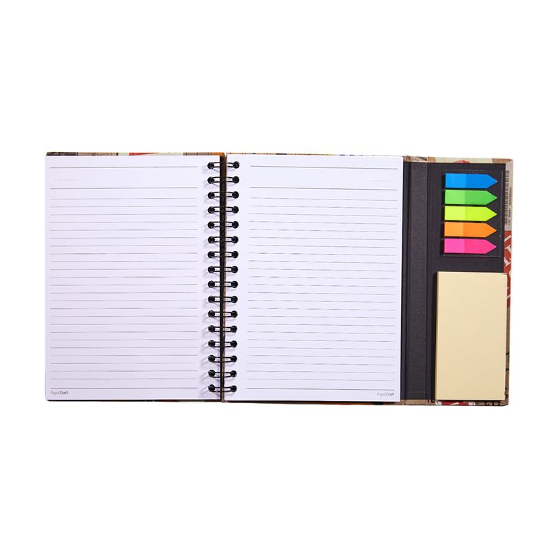 CADERNO-A5-COM-ABA-90-FOLHAS-ESTAMPAS-FRAGIL-CA2838-PAPEL-CRAFT-5-jpg