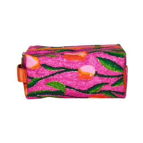 Necessaire Grande Lona Alça
FLORAL TULIPA