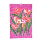 CALENDARIO_DE_PAREDE_FLORA_GIZ_2025_AG1819_PAPEL_CRAFT_1