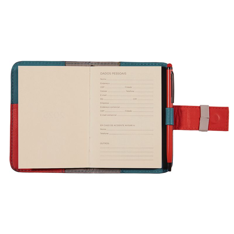 AGENDA_COURO_LINGUETA_PESPONTO_SEMANAL_MINI_CANECA_2025_-TURQUESA_CARMENERE_AG1793_PAPEL_CRAFT_4.jpg