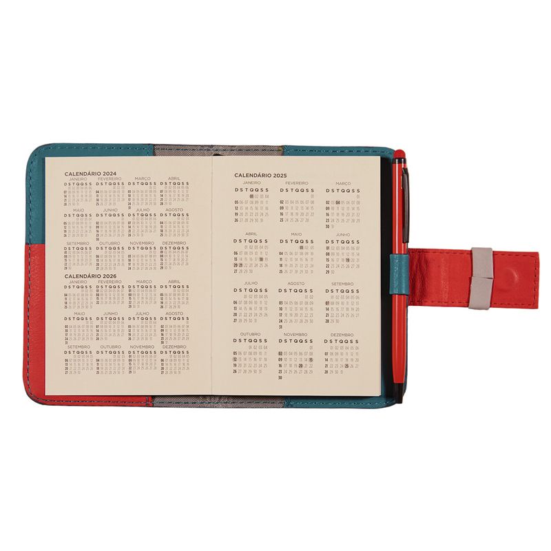 AGENDA_COURO_LINGUETA_PESPONTO_SEMANAL_MINI_CANECA_2025_-TURQUESA_CARMENERE_AG1793_PAPEL_CRAFT_5.jpg