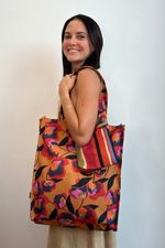 BOLSA_TOTE_OXFORD_COM_NECESSAIRE_BOSQUE_FLORAL_PAPEL_CRAFT_1.jpg