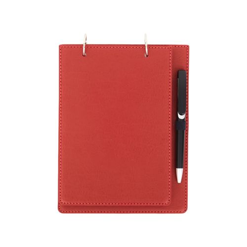 Bloco Argola
VERMELHO