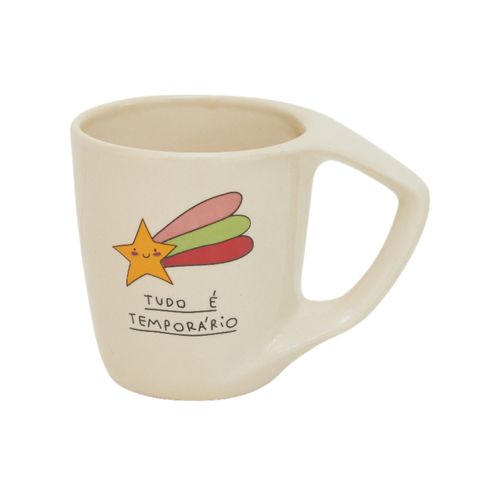 Caneca Arte do Luc 360 ml TEMPORÁRIO