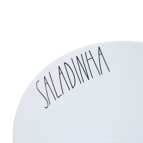 Tigela de Porcelana G 2,3 litros SALADINHA