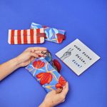 PORTA_OCULOS_LONA_COM_LINGUETA_COURO_FLORAL_POEMA_CO2127_PAPEL_CRAFT_2