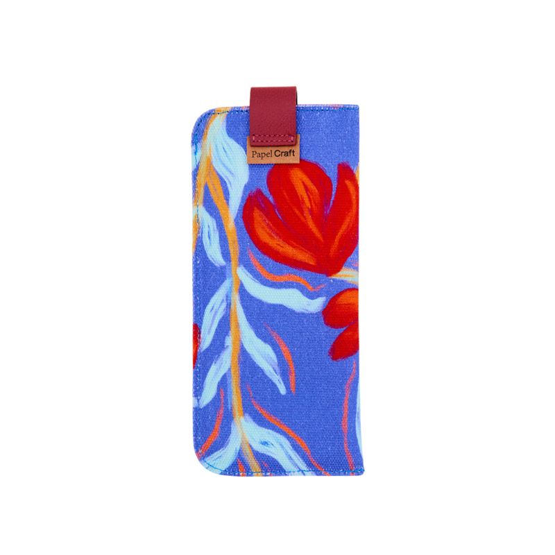 PORTA_OCULOS_LONA_COM_LINGUETA_COURO_FLORAL_POEMA_CO2127_PAPEL_CRAFT_3
