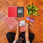 ALBUM_PINO_VERTICAL_26_X_32_50_FOLHAS_LISTRAS_CANELA_PAPEL_CRAFT_2