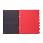 ALBUM_PINO_VERTICAL_26_X_32_50_FOLHAS_LISTRAS_CANELA_PAPEL_CRAFT_4