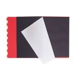 ALBUM_PINO_VERTICAL_26_X_32_50_FOLHAS_LISTRAS_CANELA_PAPEL_CRAFT_6
