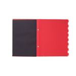 ALBUM_PINO_VERTICAL_20_X_27_50_FOLHAS_LISTRAS_CANELA_AL893_PAPEL_CRAFT_4