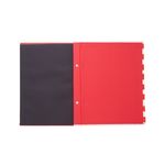 ALBUM_PINO_VERTICAL_20_X_27_50_FOLHAS_LISTRAS_CANELA_AL893_PAPEL_CRAFT_5