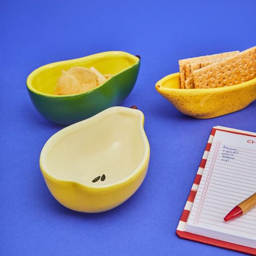 Bowl Tuti-Frutti PERA