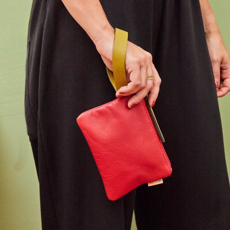 KIT_NECESSAIRE_COURO_MINI_CHAVEIRO_VERMELHO_CITRUS_CO3127_PAPEL_CRAFT_2