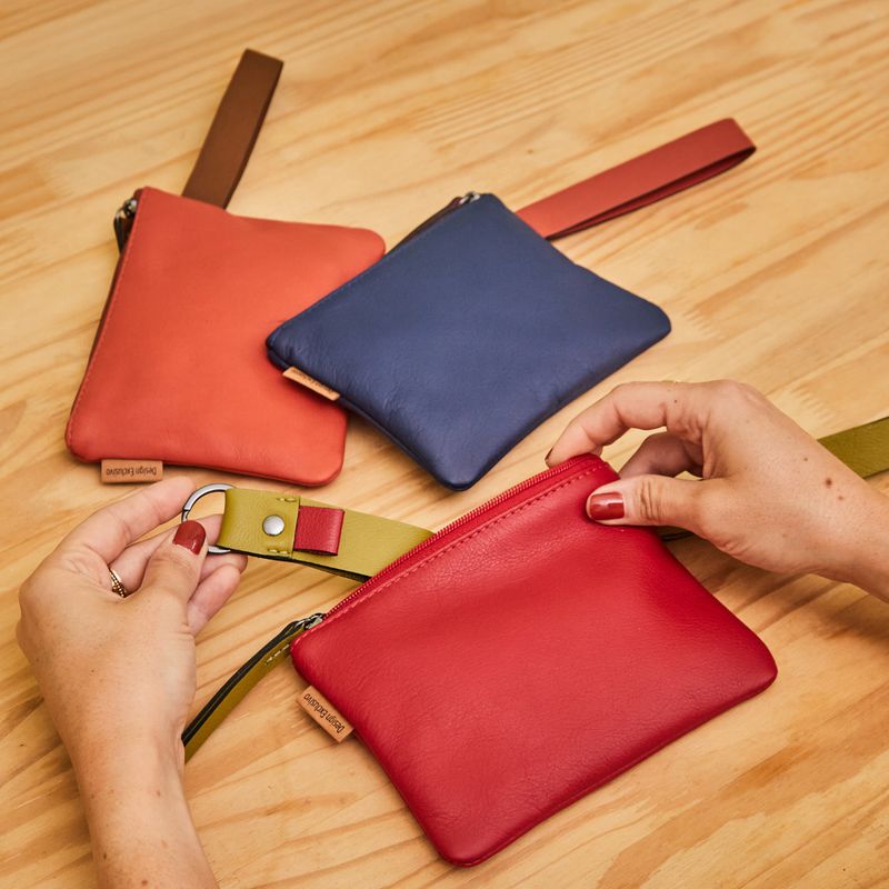 KIT_NECESSAIRE_COURO_MINI_CHAVEIRO_ACEROLA_TANGERINA_CO3127_PAPEL_CRAFT_2