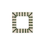 PORTA_RETRATOS_CERAMICA_VERDE_BRANCO_PE1914_PAPEL_CRAFT_1