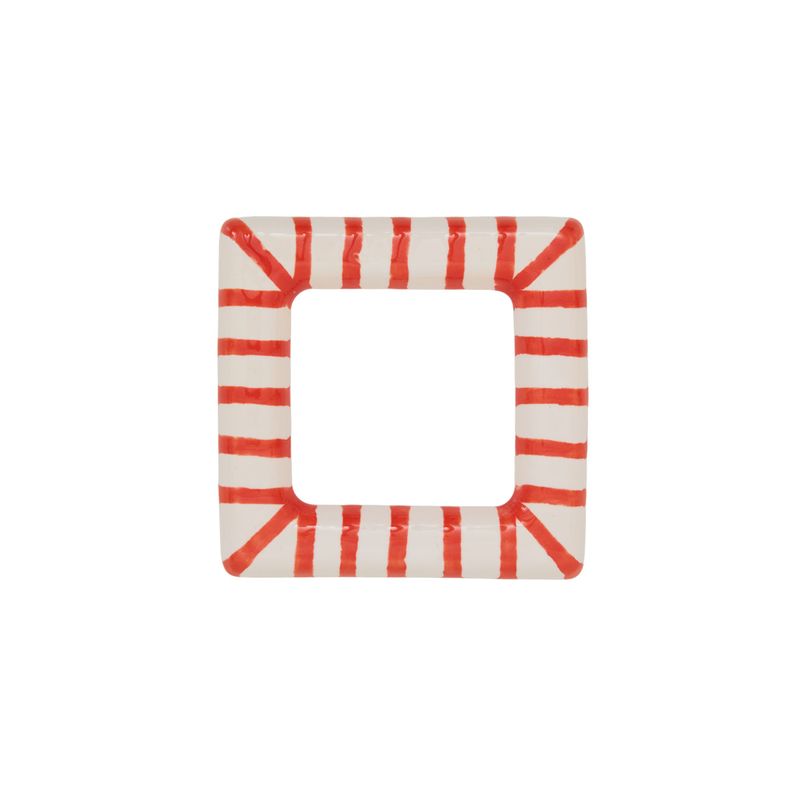 PORTA_RETRATOS_CERAMICA_VERMELHO_BRANCO_PE1914_PAPEL_CRAFT_1