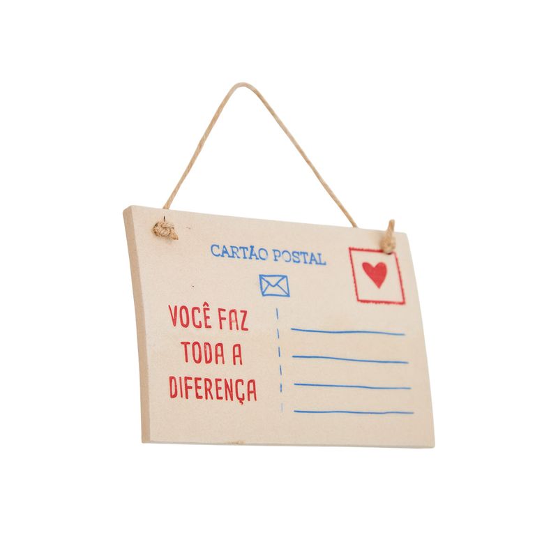 CARTAO_POSTAL_EM_CERAMICA_VOCE_FAZ_TODA_DIFERENCA_VA22519_PAPEL_CRAFT_3